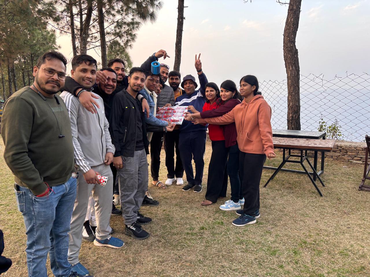 Group Activity Lansdowne 3