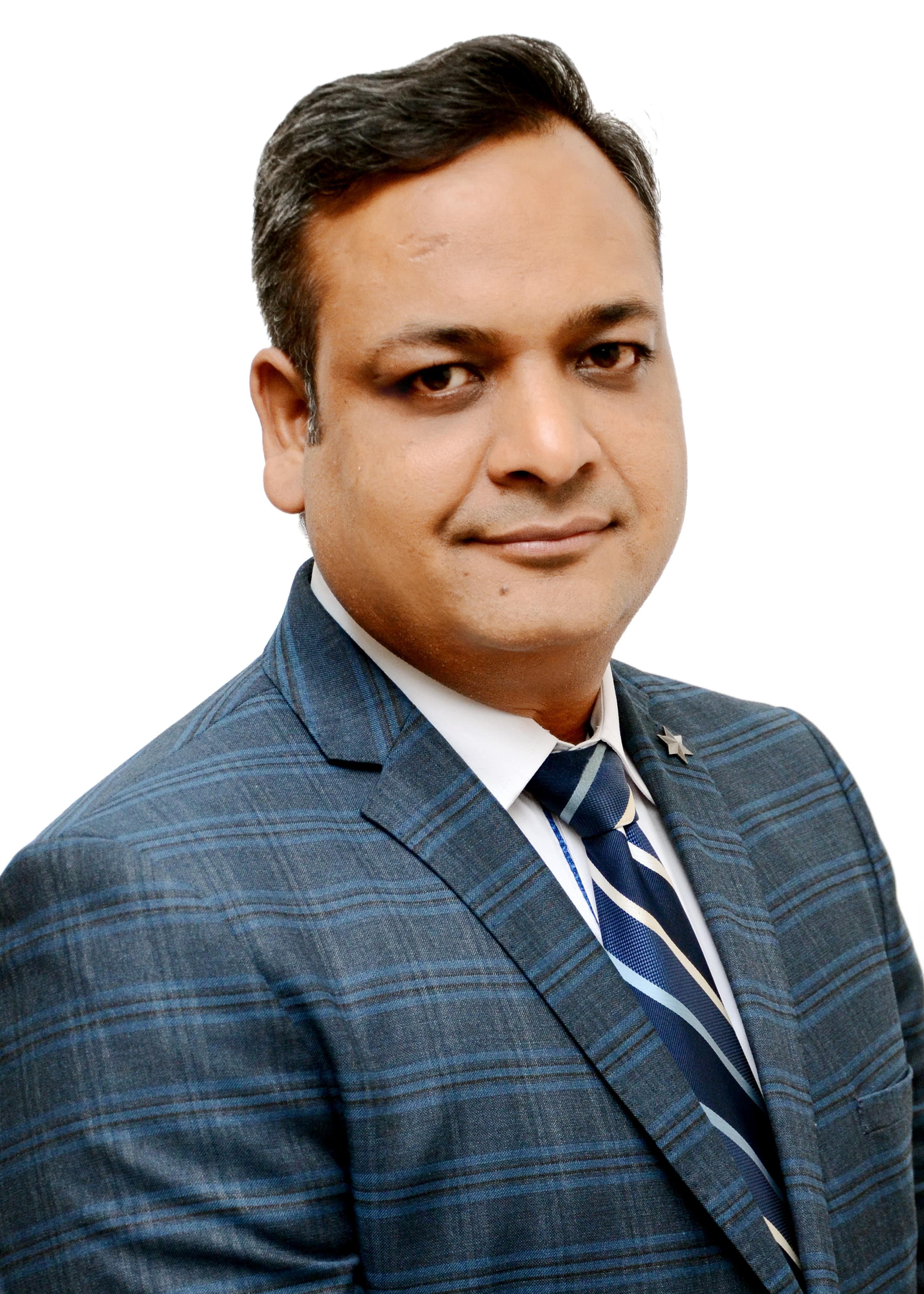 Amit Garg