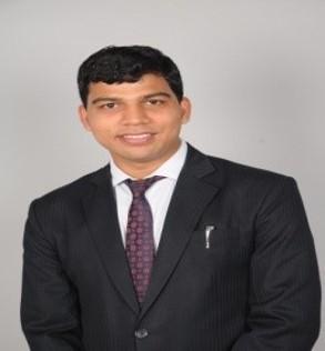 Prashant Jha