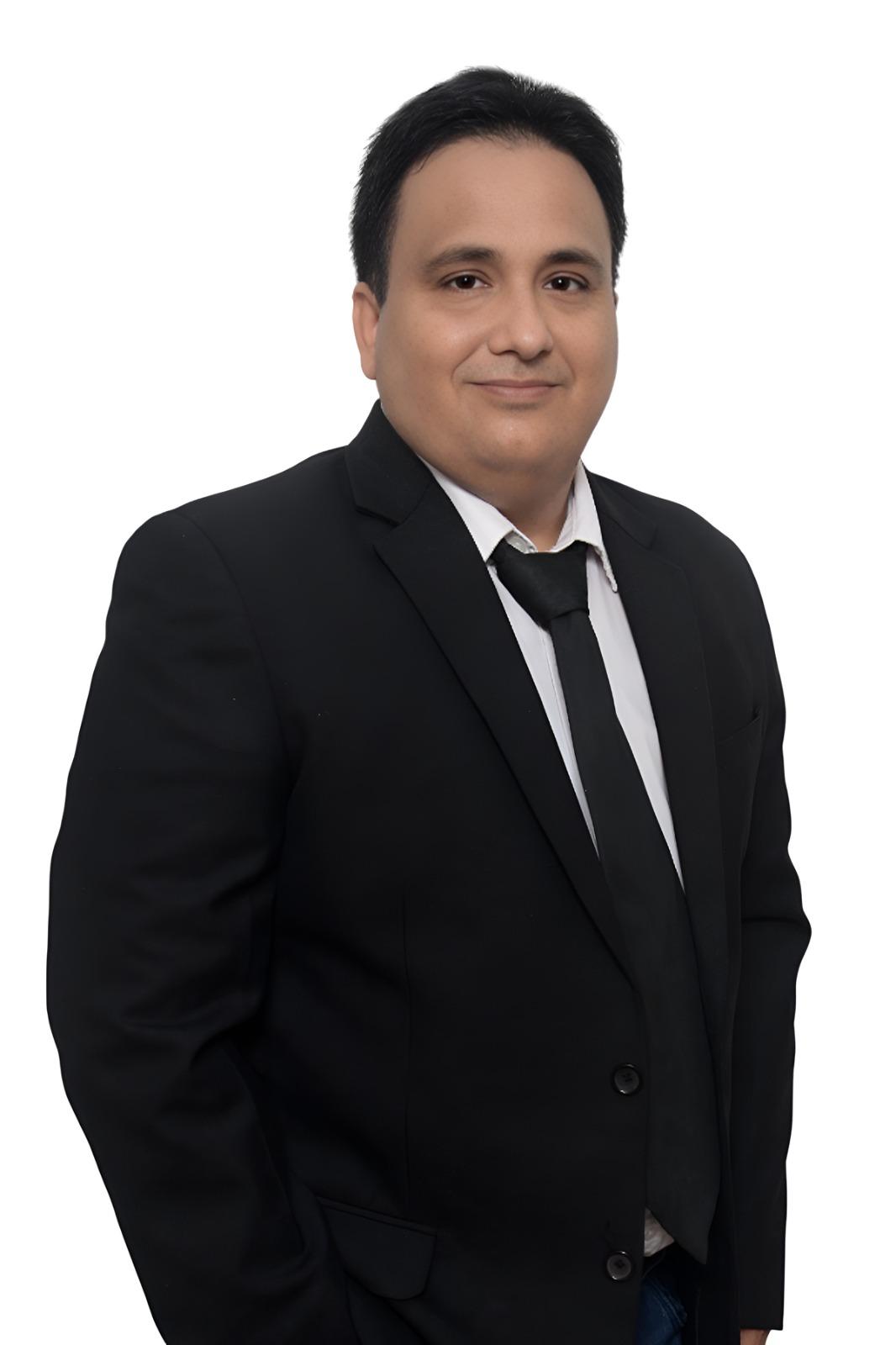 Saurabh Aggarwal