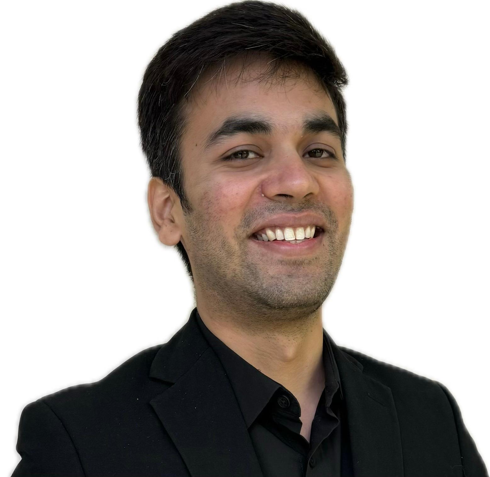 Gaurav Malik